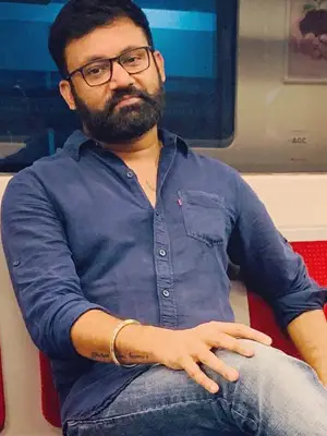 Manu Anand