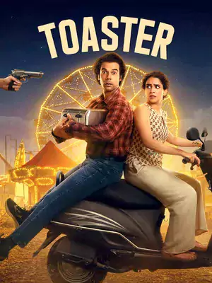 Toaster