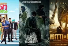Upcoming Punjabi Movies 2026 Complete List, Release Dates, Cast & Story Details