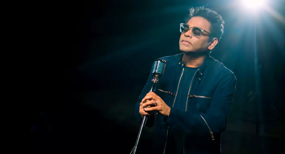 Who is A. R. Rahman Age, Net Worth, Movies, Family & More