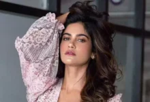 Who is Aaditi Pohankar Age, Net Worth, Movies, Family & More