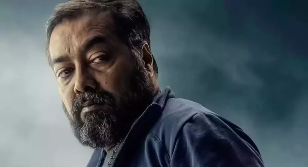 Who is Anurag Kashyap? Age, Net Worth, Movies, Family & More
