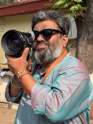 Abhijeet Mohan Warang