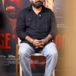 Abhilash R Nair