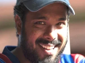 Abhiram Radhakrishnan