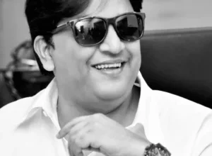 Abhishek Nama