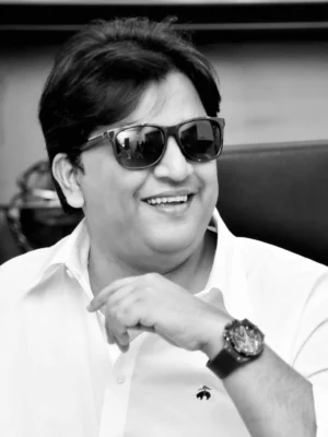 Abhishek Nama