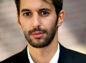 Achmed Akkabi