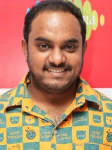 Adithya Kathir