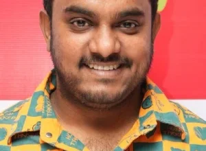 Adithya Kathir