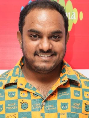 Adithya Kathir
