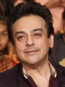 Adnan Sami