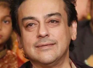 Adnan Sami