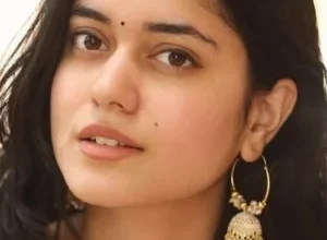 Aishwarya Sharma