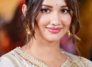 Akanksha Sharma