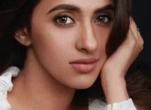 Akansha Ranjan Kapoor