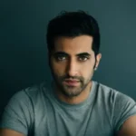 Akshay Oberoi