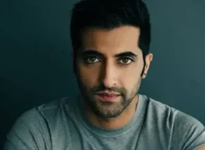 Akshay Oberoi