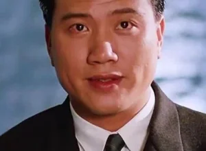 Alex Man Chi-Leung