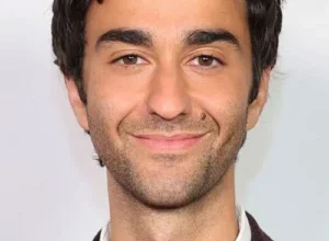 Alex Wolff