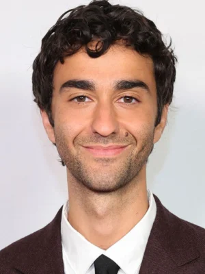 Alex Wolff