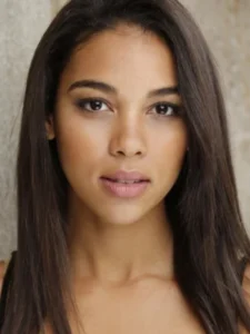Alexandra Shipp
