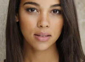 Alexandra Shipp