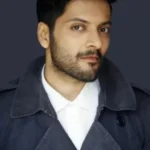 Ali Fazal