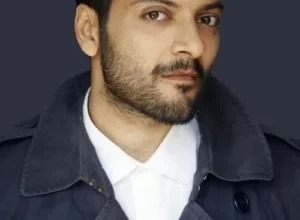 Ali Fazal