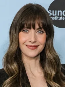 Alison Brie
