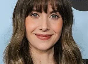 Alison Brie