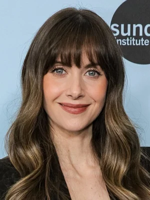 Alison Brie