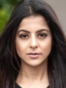 Alivia Sarkar