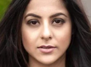 Alivia Sarkar