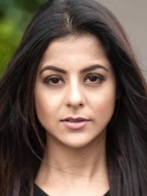 Alivia Sarkar