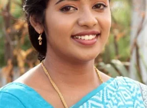 Amala Rose