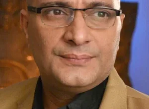 Amit Behl