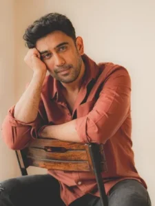 Amit Sadh