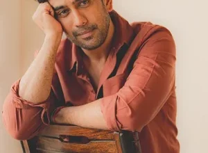 Amit Sadh