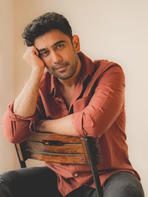 Amit Sadh