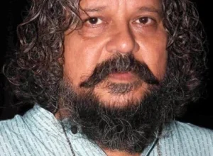 Amole Gupte