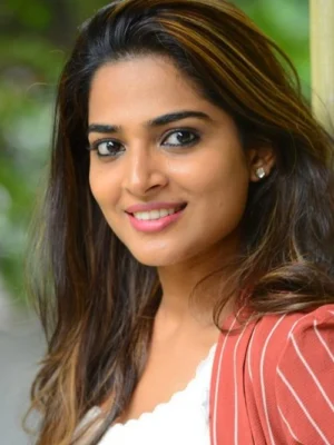 Anagha