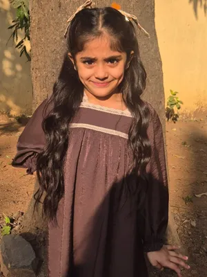 Anam Kaur