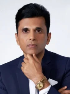 Anand Pandit