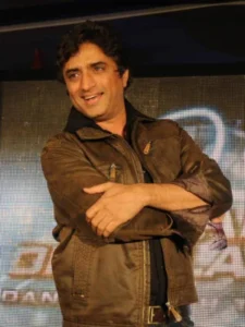 Anand Raj Anand