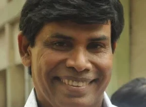 Anandaraj
