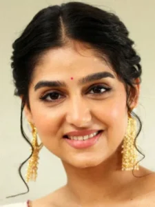 Anaswara Rajan