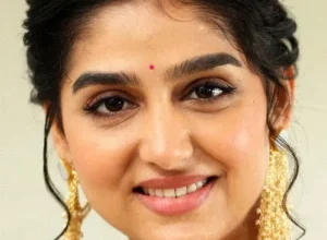 Anaswara Rajan