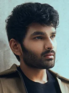 Aniesh Reddy