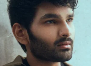 Aniesh Reddy